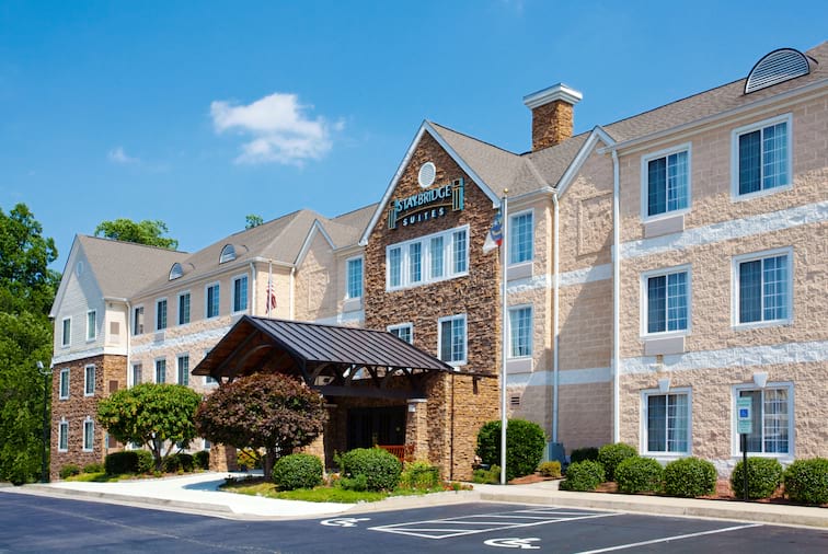 Staybridge Suites Raleigh-Durham Apt-Morrisville