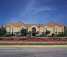 Staybridge Suites Schaumburg