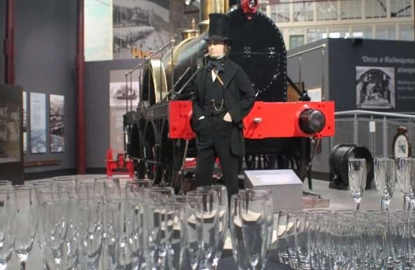 STEAM Museum of the Great Western Railway