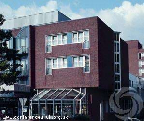Steigenberger Conti Hansa Kiel Germany