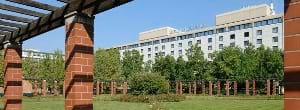 Steigenberger Hotel Berlin