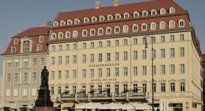 Steigenberger Hotel De Saxe Dresden