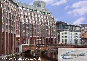Steigenberger Hotel Hamburg