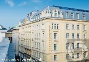 Steigenberger Hotel Herrenhof