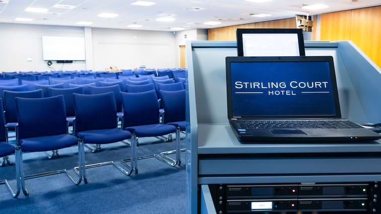 Stirling Court Hotel