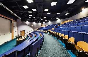 University of Stirling Venues