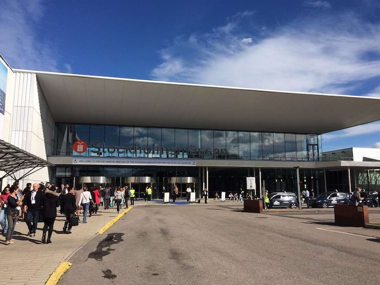 Stockholm City Conference Centre