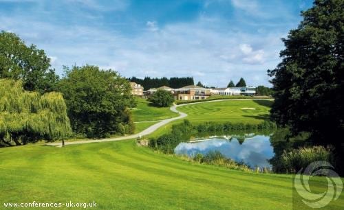 Stoke By Nayland Hotel Golf and Spa