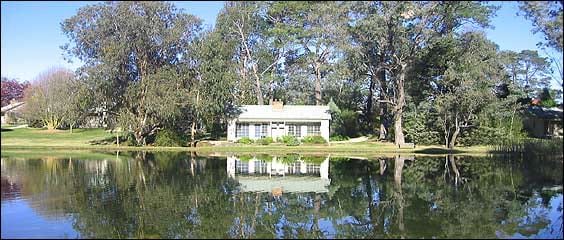 Stonelea Country Estate