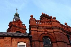 Stourbridge Town Hall