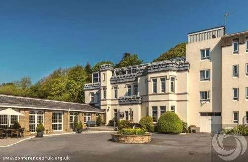 Stradey Park Hotel and Spa