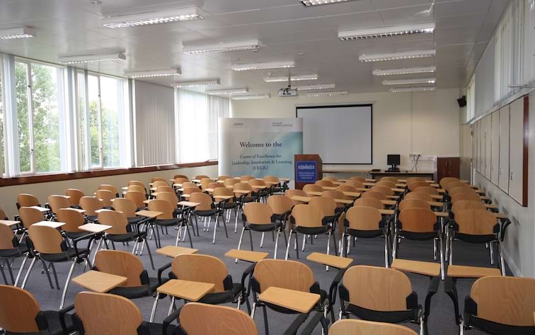 Stranmillis University College Belfast