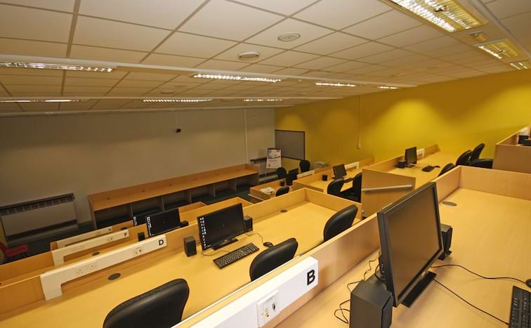 Stranmillis University College Belfast