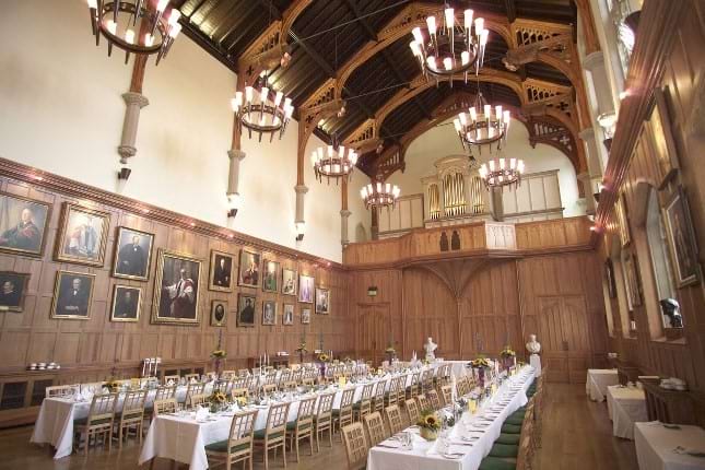Stranmillis University College Belfast