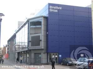 Stratford Circus