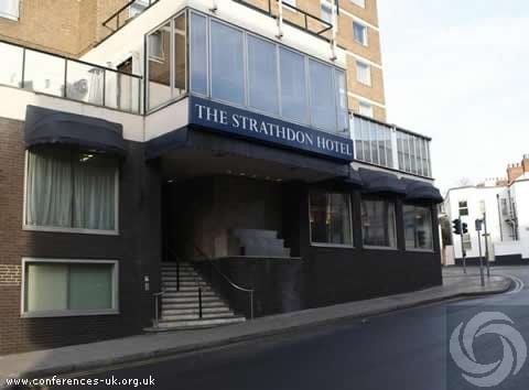 Strathdon Hotel