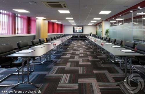 Study Inn Conference