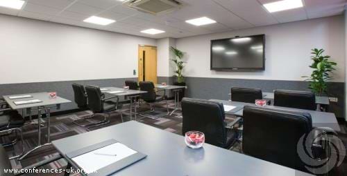 Study Inn Conference