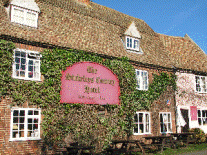 Stukeleys Country Hotel