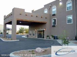 Suburban Extended Stay