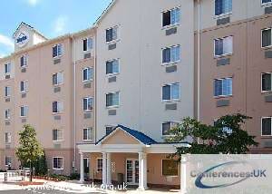 Suburban Extended Stay Wash Dulles Sterling