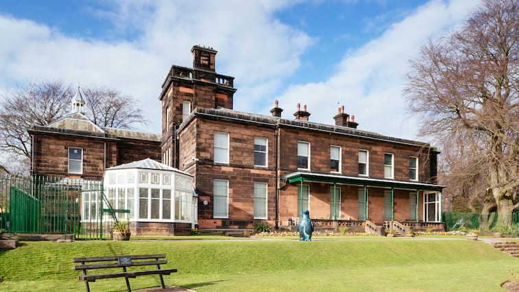 Sudley House