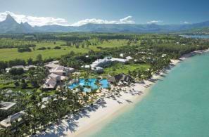 Sugar Beach Mauritius