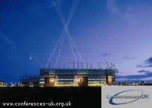 Sunderland FC Stadium of Light