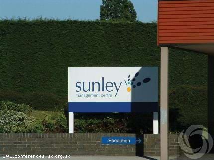 Sunley Management Centre
