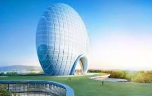Sunrise Kempinski Hotel Beijing