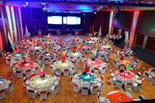 Sunshine Coast Events Centre