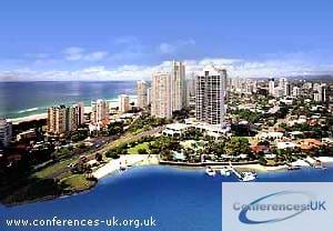 Surfers Paradise Marriott Resort and Spa