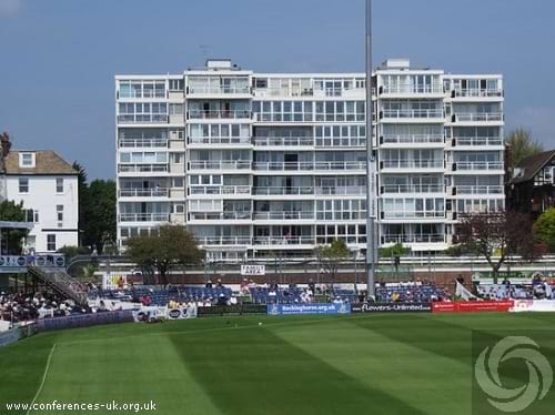Sussex County Cricket Club