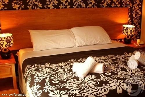 Swans Hotel Nottingham