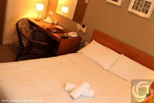 Swans Hotel Nottingham