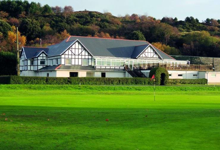 Swansea Bay Golf Club