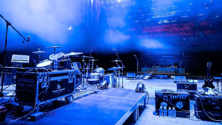 Swansea Building Society Arena