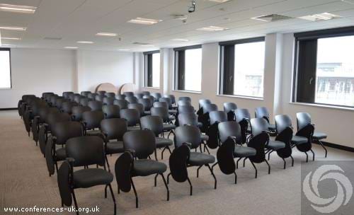 Swansea University Bay Campus