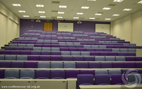 Swansea University Bay Campus