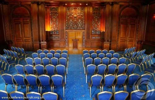 Swinfen Hall Hotel