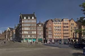 Swissotel Amsterdam