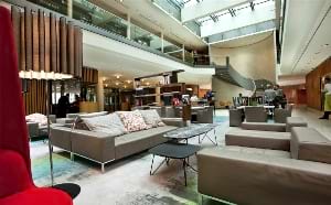 Swissotel Berlin