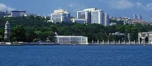 Swissotel Istanbul