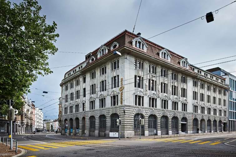 Swissôtel Zürich