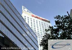Sydney Harbour Marriott Hotel at Circular Quay