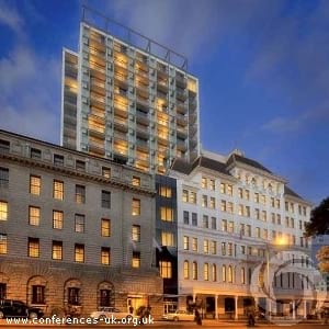Taj Cape Town