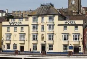 Tantons Hotel