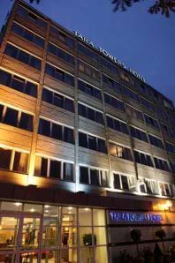 Tara Towers Hotel Dublin