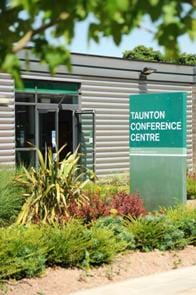 Taunton Conference Centre