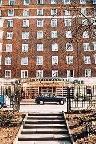 Tavistock Hotel